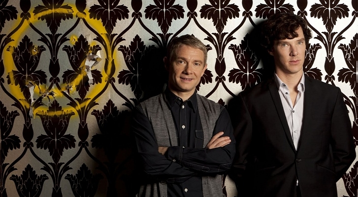 Sherlock Vostfr Saison 2 Episode3 Telechargement